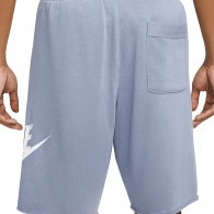Шорты Nike M NK CLUB ALUMNI HBR FT SHORT thumbnav 2